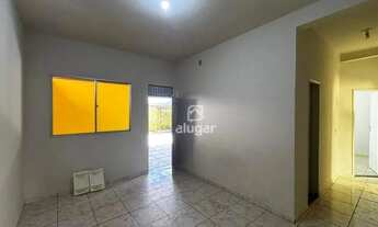 Imagem: Casa para alugar, 3 quartos, 1 suíte, 1