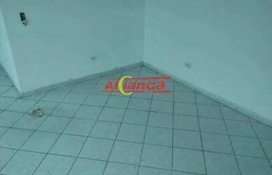 Imagem 3: Apartamento com 1 quarto para alugar, Cocaia- Bairro - Guarulhos/SP - por R$1.360,00