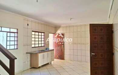 Imagem 7: Casa assobradada para alugar com 03 quartos no Jardim Paz em Americana/SP