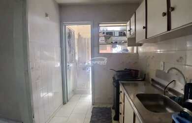 Imagem 4: Apartamento mobiliado disponível para locação no bairro Velha Blumenau