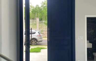 Imagem 3: VENDO LUXUOSA CASA NO CONDOMÍNIO BELVEDERE II