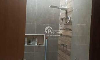 Imagem 6: Casa Térrea com 3 Quartos no Condomínio Jardins do Imperio em Indaiatuba