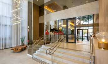 Imagem 6: Studio com ótimo preço no bairro Moema. Confira!