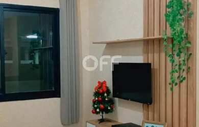 Imagem 3: Apartamento - Jardim Ibirapuera - Campinas