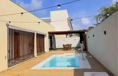 Imagem 3: Casa Jacuipe Country - CARNAVAL