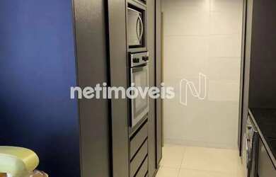 Imagem 9: Venda Área Privativa Sagrada Família Belo Horizonte