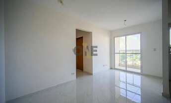 Imagem 2: Apartamento com 2 dormitórios, sendo 1 suíte para venda ou locação - Granja Viana - Cotia