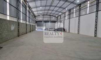 Imagem 6: Aluguel de galpão em São Cristóvão Rio de Janeiro