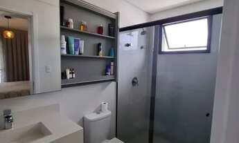 Imagem 3: Apartamento para Venda em Imbituba, Centro, 2 dormitórios, 2 suítes, 1 banheiro, 2 vagas