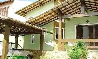 Imagem 2: Casa com 3 dormitórios à venda, 300 m² por R$ 1.150.000,00 - Itaipu - Niterói/RJ