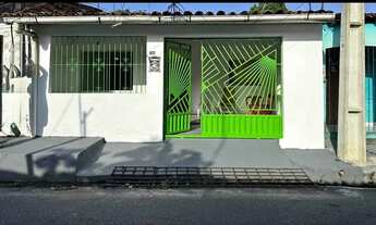 Imagem: VENDO CASA NO GUAMÁ!!!