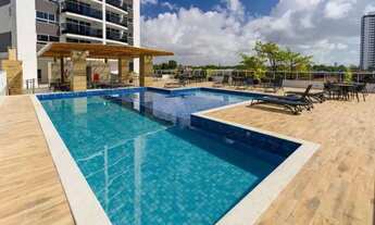 Imagem 3: EXCELENTE OPORTUNIDADE DE MORAR BEM EM BOA VIAGEM,162 M², 04 SUITES SESNO 02 CANADENSE, MU