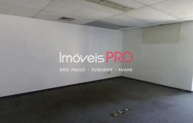 Imagem 5: Conjunto comercial com 1.237m² na região da Berrini