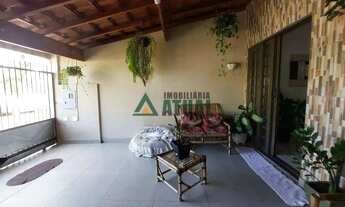 Imagem 3: Casa com 3 quartos na Região Norte