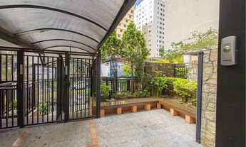 Imagem 7: Apartamento com 2 Dormitórios e 1 Vaga a 10 Min do Metrô São Joaquim