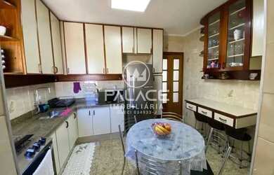 Imagem: Apartamento à venda em paulista, piracicaba