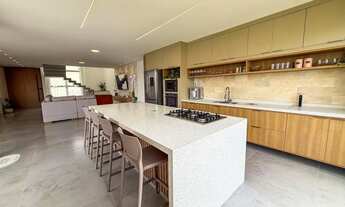 Imagem 7: Casa com 3 dormitórios à venda, 270 m² por R$ 1.600.000 - Nova São Pedro - São Pedro da Al