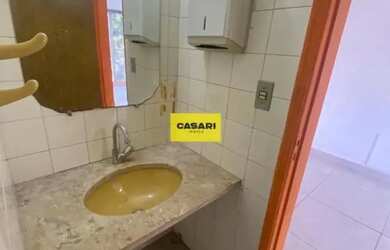 Imagem 6: Sala para alugar, 37 m² - Jardim do Mar - São Bernardo do Campo/SP