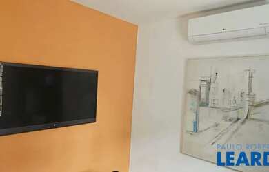 Imagem 5: CASA ASSOBRADADA - VILA MADALENA - SP