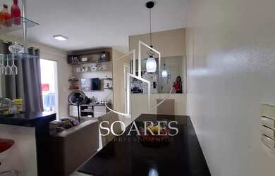 Imagem 3: Condomínio Vitória Maguari -apartamento de 2/4 - apto para financiamento