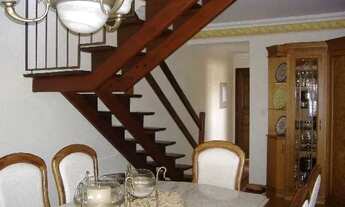 Imagem 2: Cobertura para Venda - 171.92m², 3 dormitórios, sendo 1 suites, 2 vagas - São Sebastião