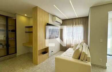 Imagem 3: Apartamento à Venda - Alphaville, 2 Quartos, 87 m2