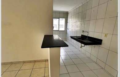 Imagem 7: Apartamento com 2 dormitórios à venda, 46 m² - Messejana - Fortaleza/CE