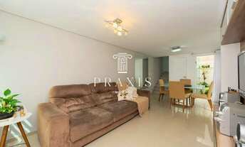 Imagem 4: Sobrado à venda, 2 suítes, 1 vaga - Boa Vista, Curitiba PR