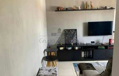 Imagem 4: Apartamento - Jardim Jacinto - Jacareí - Residencial Guarapari - 2 Dormitórios - 82m²