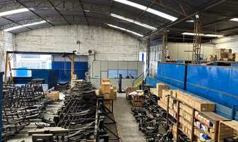 Imagem 5: Imóvel para venda com 720 metros quadrados em Jardim Riacho das Pedras - Contagem - MG