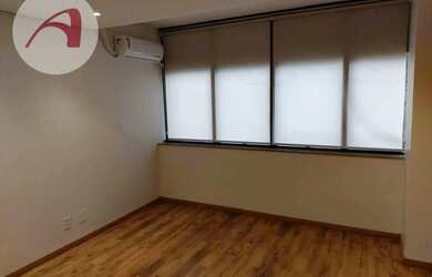 Imagem 4: Sala, 30 m² - venda por R$ 380.000,00 ou aluguel por R$ 2.796,13/mês - Bela Vista - São Pa