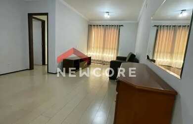 Imagem 6: Apartamento em Rua Antônio Alves - Vila Santa Tereza - Bauru/SP