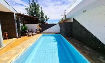 Imagem 6: Casa de 419m² com 04 quartos sendo 03 suítes para locação - City Ribeirão