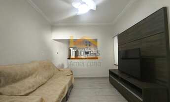 Imagem 5: Imperdível oportunidade: Casa à venda em Americana-SP, Jardim Progresso! 2 quartos, 1 suít