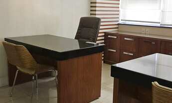 Imagem: Apartamento/sala