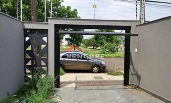 Imagem 2: Casa em Rua Iracema - Novo Antares - Londrina/PR