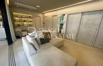 Imagem 4: Apartamento pra venda ou locação mobiliado ao lado do metrô Oscar Freire, 125m², 3 quartos