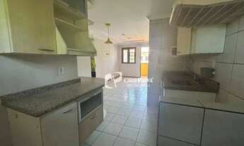 Imagem 4: Apartamento com 2 dormitórios, 57 m² - venda por R$ 170.000,00 ou aluguel por R$ 1.520,00
