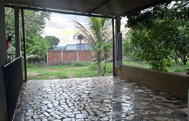 Imagem 4: VENDO TERRENO COM MAIS DE 3 MIL METROS QUADRADOS COM CASA