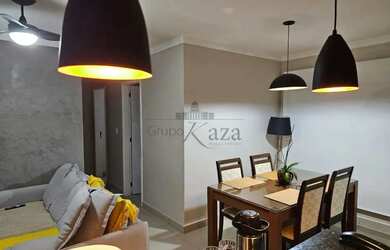 Imagem 6: Oportunidade - Apartamento - Residencial Jangada - Monte Castelo - 3 Dormitórios - 74m²