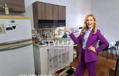 Imagem: Apartamento Tipo Casa Térreo com Varanda