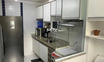 Imagem 7: Apartamento à venda em Piracicaba, Dois Córregos, com 2 quartos, com 69 m²