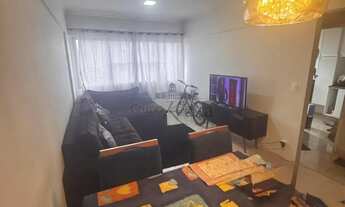 Imagem 2: Oportunidade - Apartamento Duplex - Centro - Condomínio Mandacaru - 3 Dormitórios - 84m²