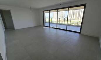 Imagem 2: Oportunidade: Apartamento na Barra da Tijuca, Cond. CONCEPT, 4 suítes, 205m, 3 vagas, lind