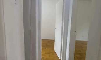 Imagem 6: VILA ISABEL: 2 Quartos + Dependência | Vaga na Escritura