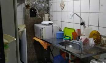 Imagem 5: Apartamento no Feitosa - Térreo