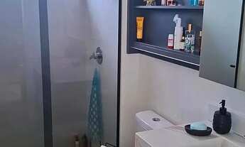 Imagem 7: Apartamento à venda no Centro de Imbituba/SC com 3 dormitórios, suíte e próximo ao mar