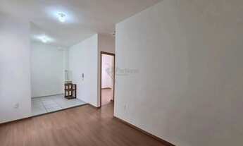 Imagem 5: APARTAMENTO COM 2 QUARTOS PARA LOCAÇÃO NO LUZ DO CAMPO JARDIM CAMPO BELO EM LIMEIRA/SP