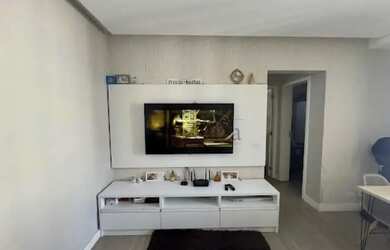 Imagem 2: Apartamento - Pagador de Andrade - Jacareí - Residencial Edifício Floradas de Arboville