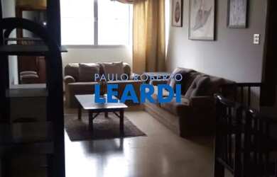 Imagem: APARTAMENTO - PINHEIROS - SP